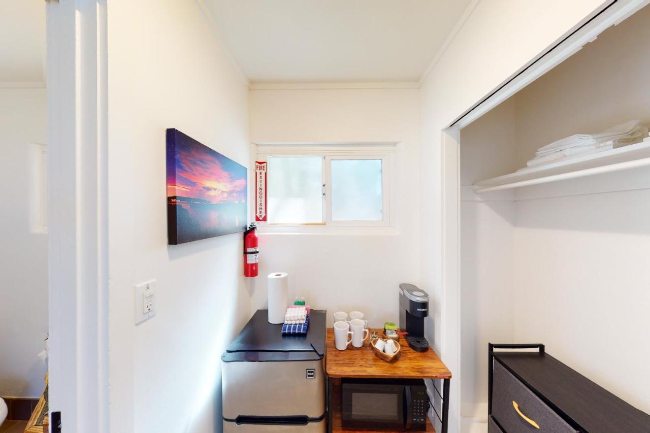 The Chalet At Kings Beach Unit 1 Exterior foto